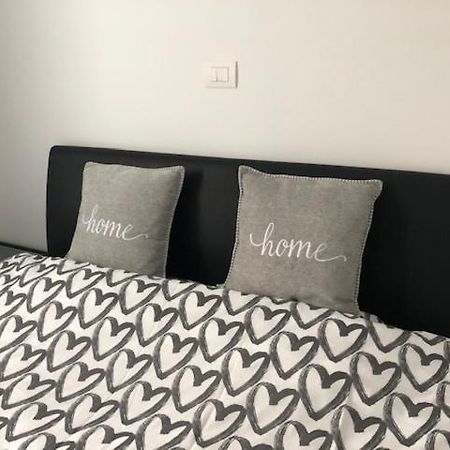Bloc79/Two Lägenhet Knokke-Heist Exteriör bild