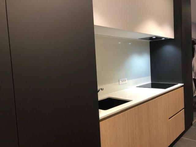 Bloc79/Two Lägenhet Knokke-Heist Exteriör bild