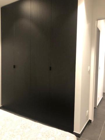 Bloc79/Two Lägenhet Knokke-Heist Exteriör bild