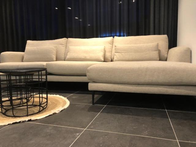 Bloc79/Two Lägenhet Knokke-Heist Exteriör bild