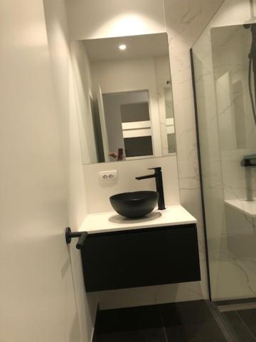 Bloc79/Two Lägenhet Knokke-Heist Exteriör bild