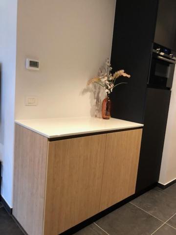 Bloc79/Two Lägenhet Knokke-Heist Exteriör bild