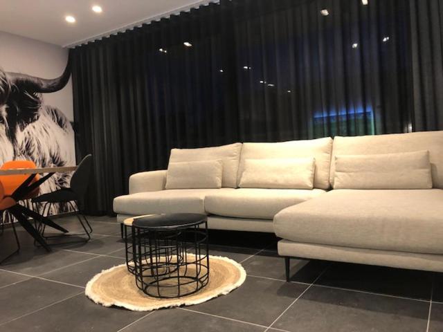 Bloc79/Two Lägenhet Knokke-Heist Exteriör bild