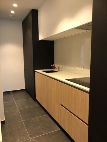 Bloc79/Two Lägenhet Knokke-Heist Exteriör bild