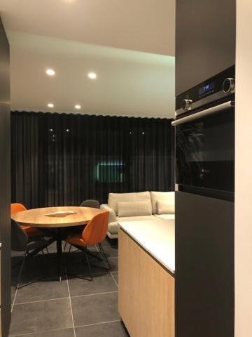 Bloc79/Two Lägenhet Knokke-Heist Exteriör bild
