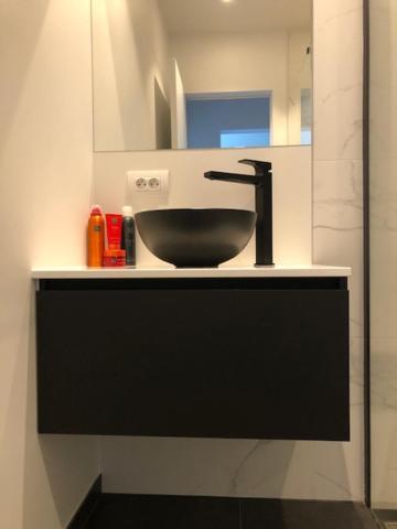 Bloc79/Two Lägenhet Knokke-Heist Exteriör bild